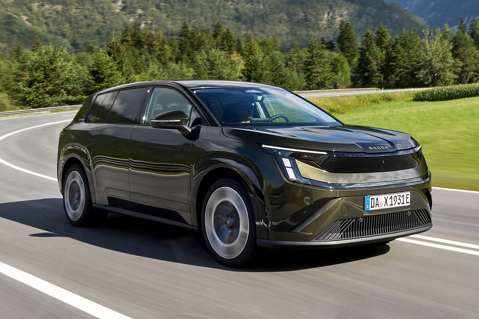 Skoda Peaq reveiw 2026 001