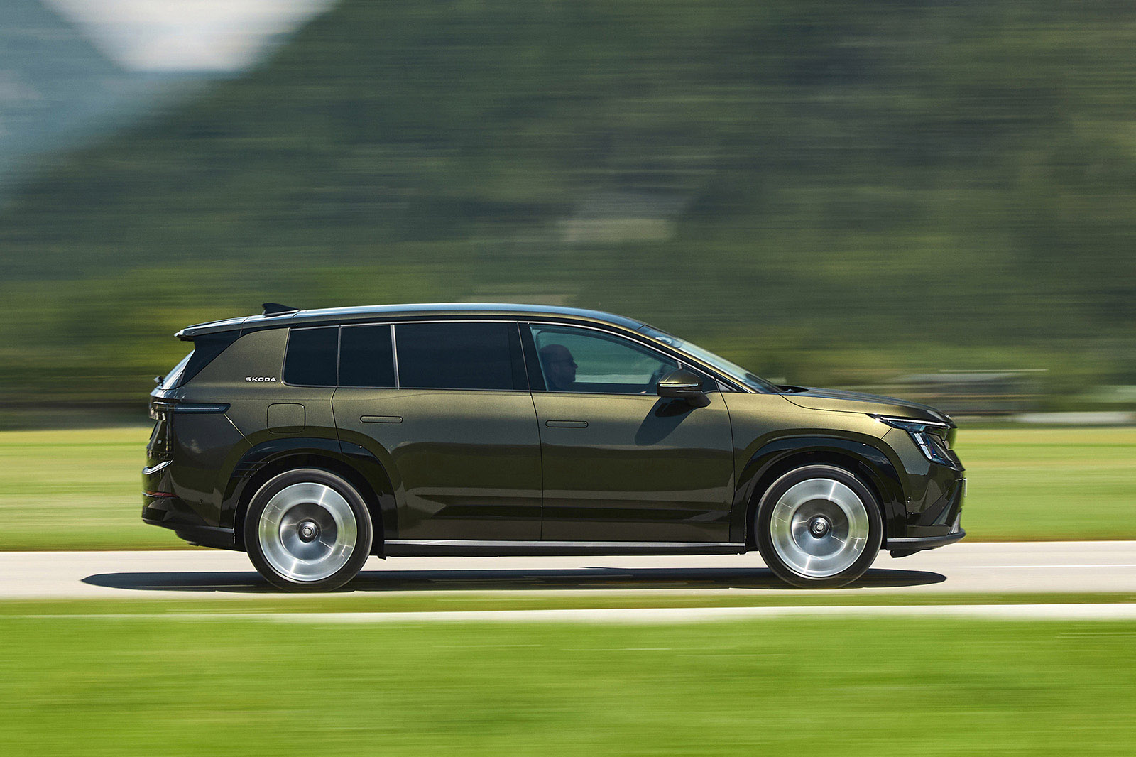 Skoda Peaq reveiw 2026 002