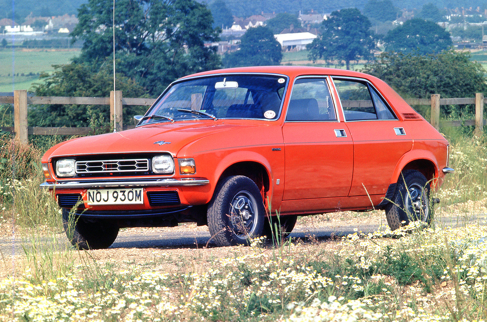 Famously disastrous cars that were in fact successful