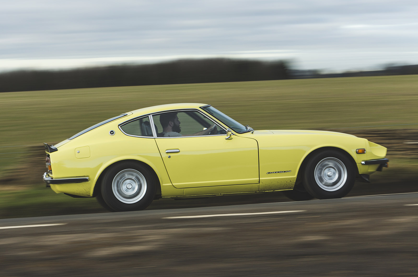 The best cars ever from Japan