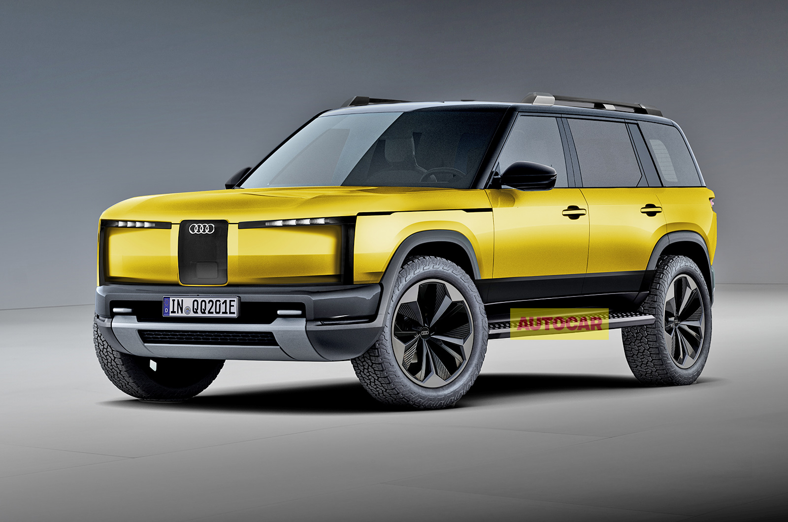 The most important new cars coming this year & beyond