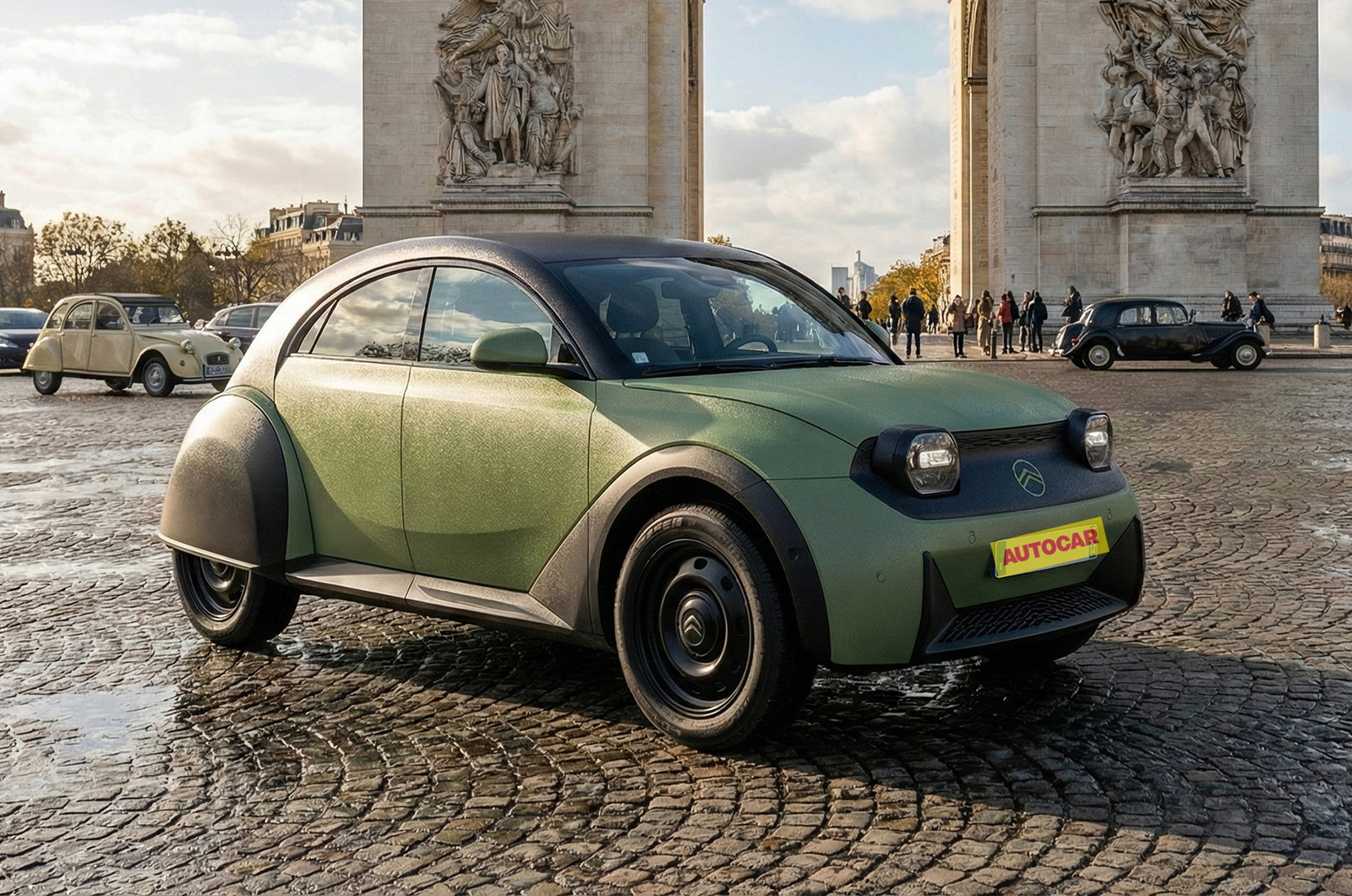 The best new cars coming in 2026 and beyond