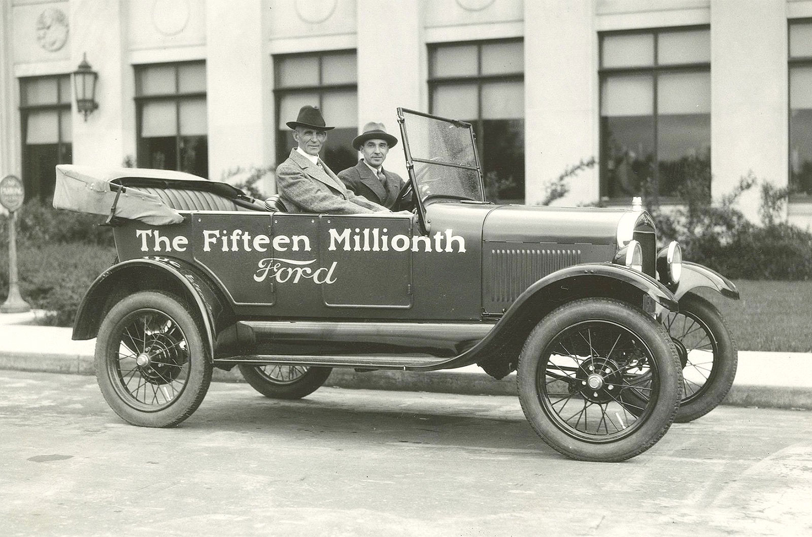 The biggest automotive myths – and why they’re wrong