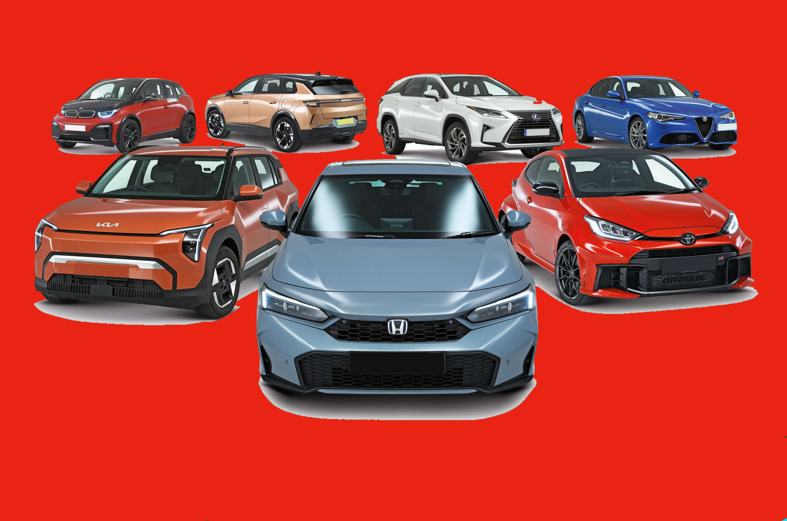 The 10 most reliable car brands - and the 10 LEAST | Autocar