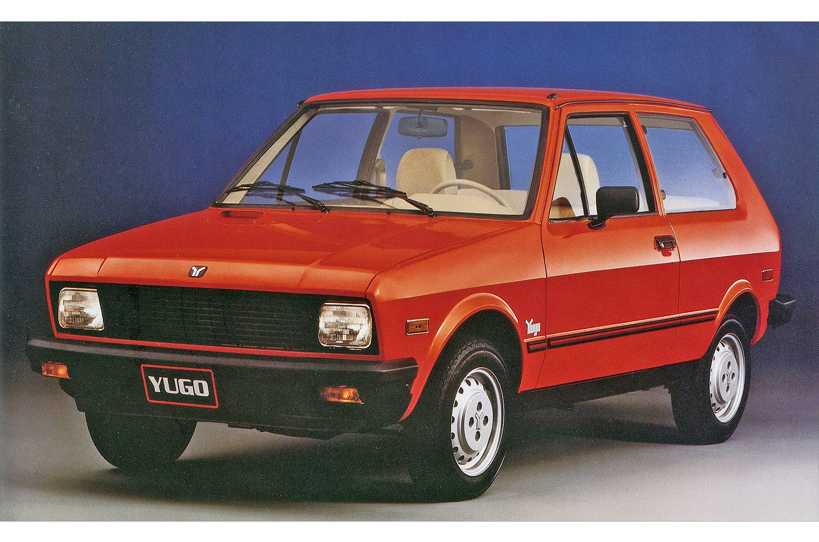 The European cars that were a dud in America
