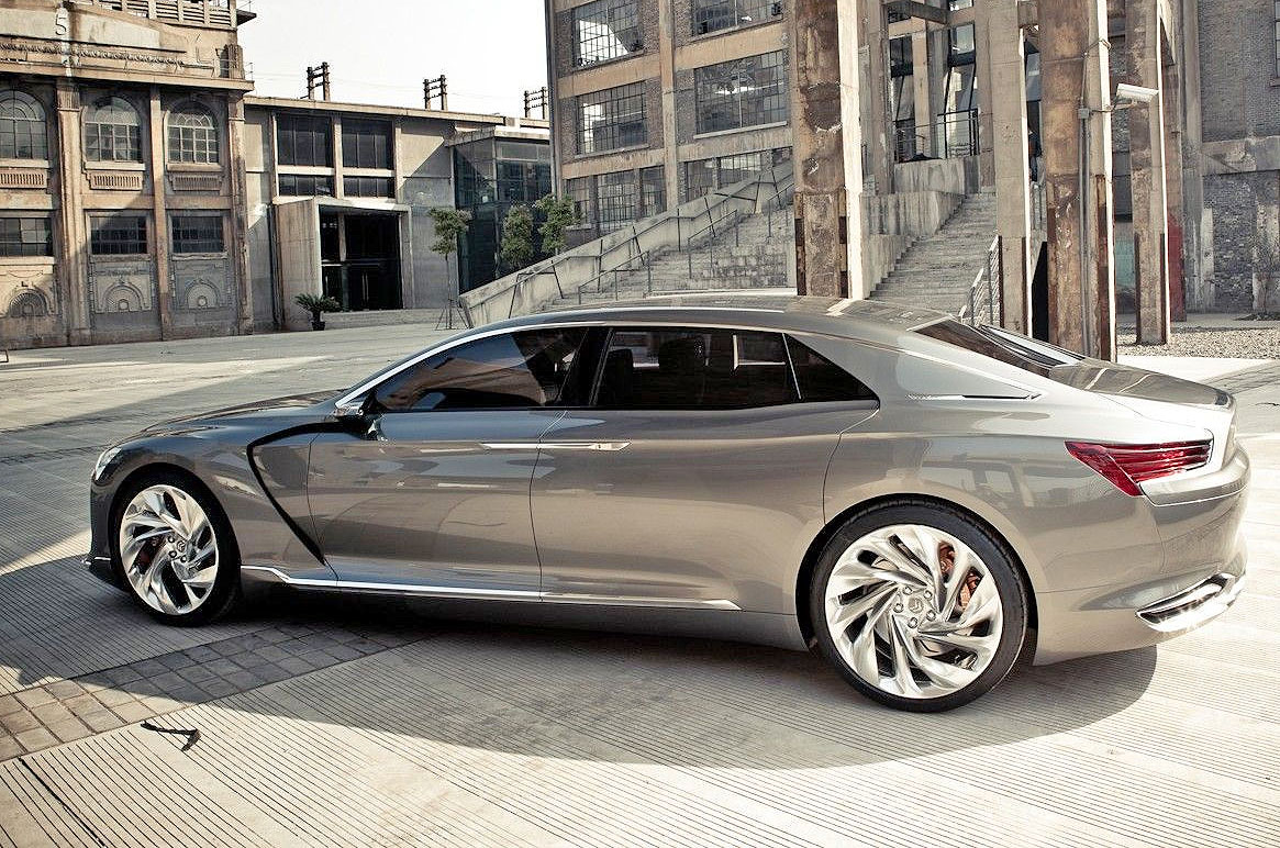 The concept cars we totally forgot about