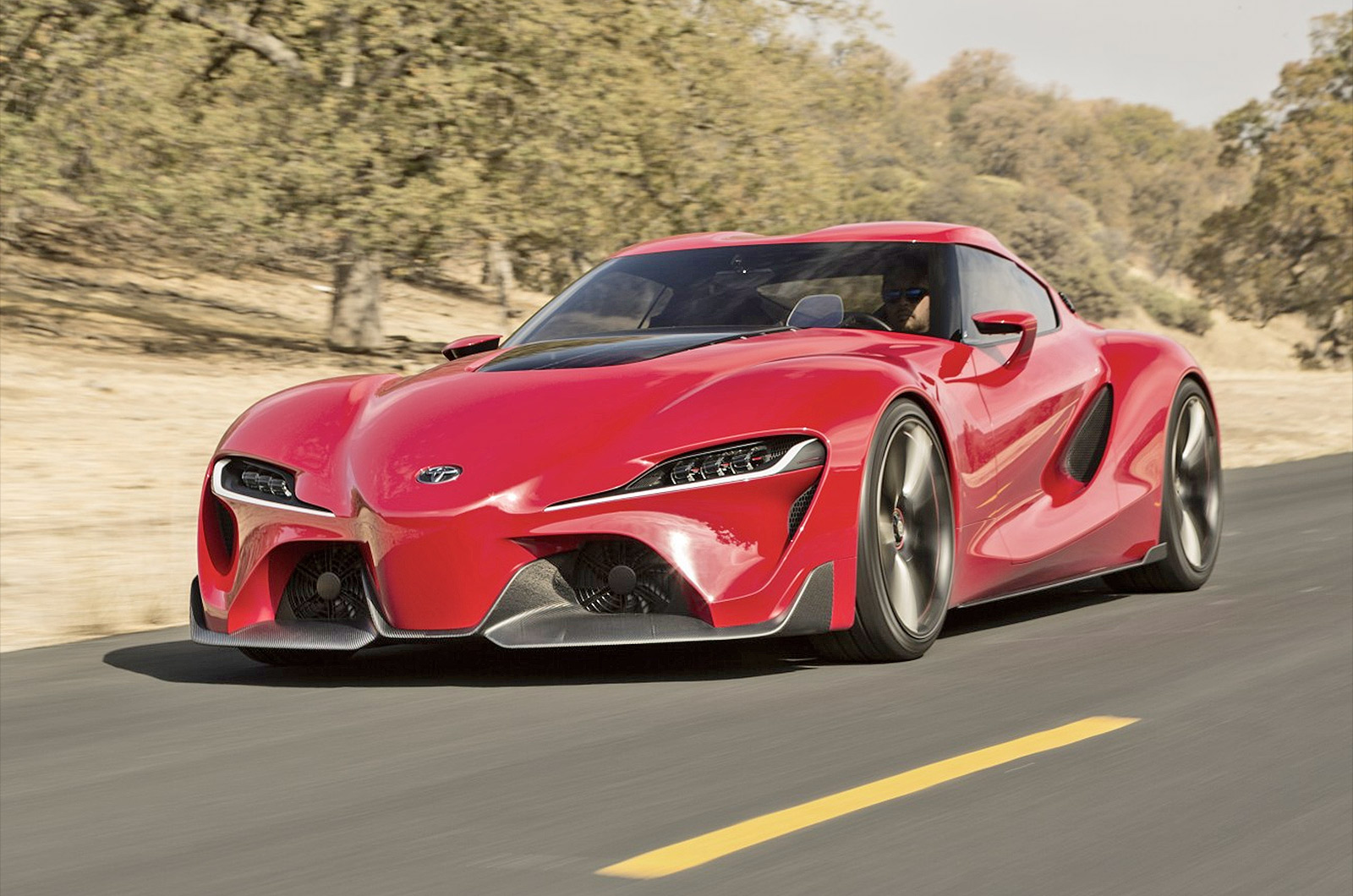 Concept cars that were better than their production versions