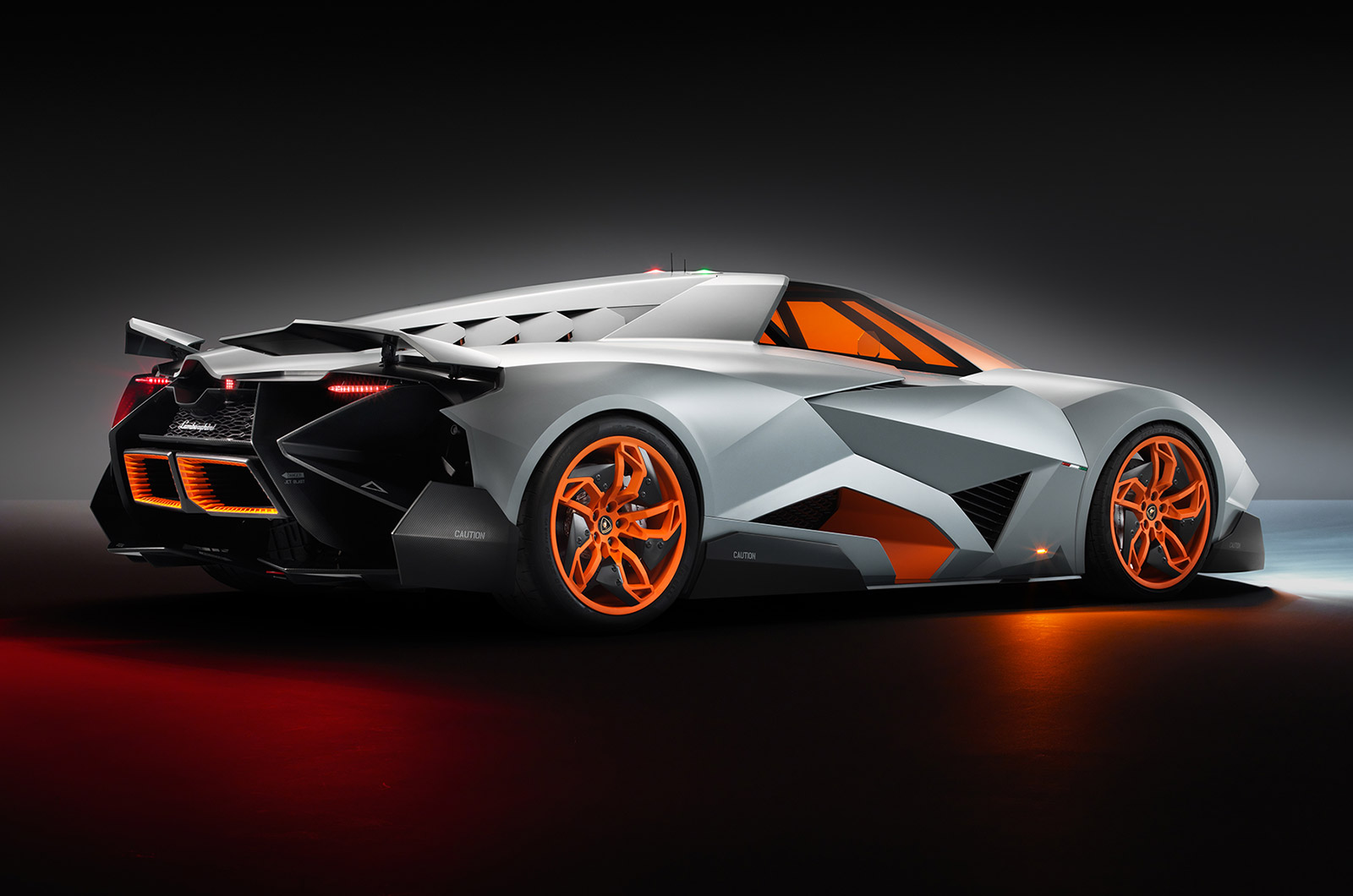 The great road-going cars they only built once