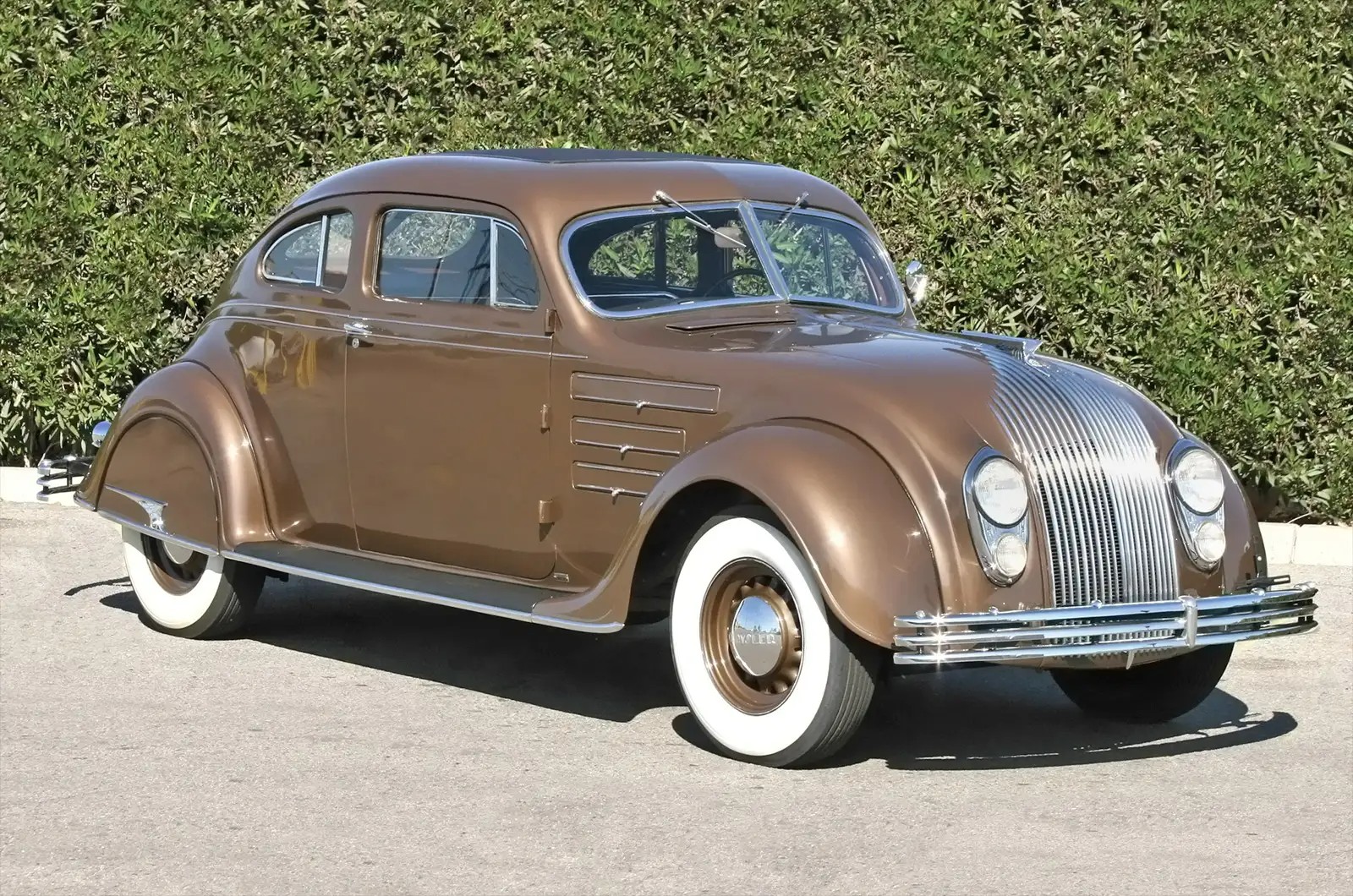 Chrysler Airflow