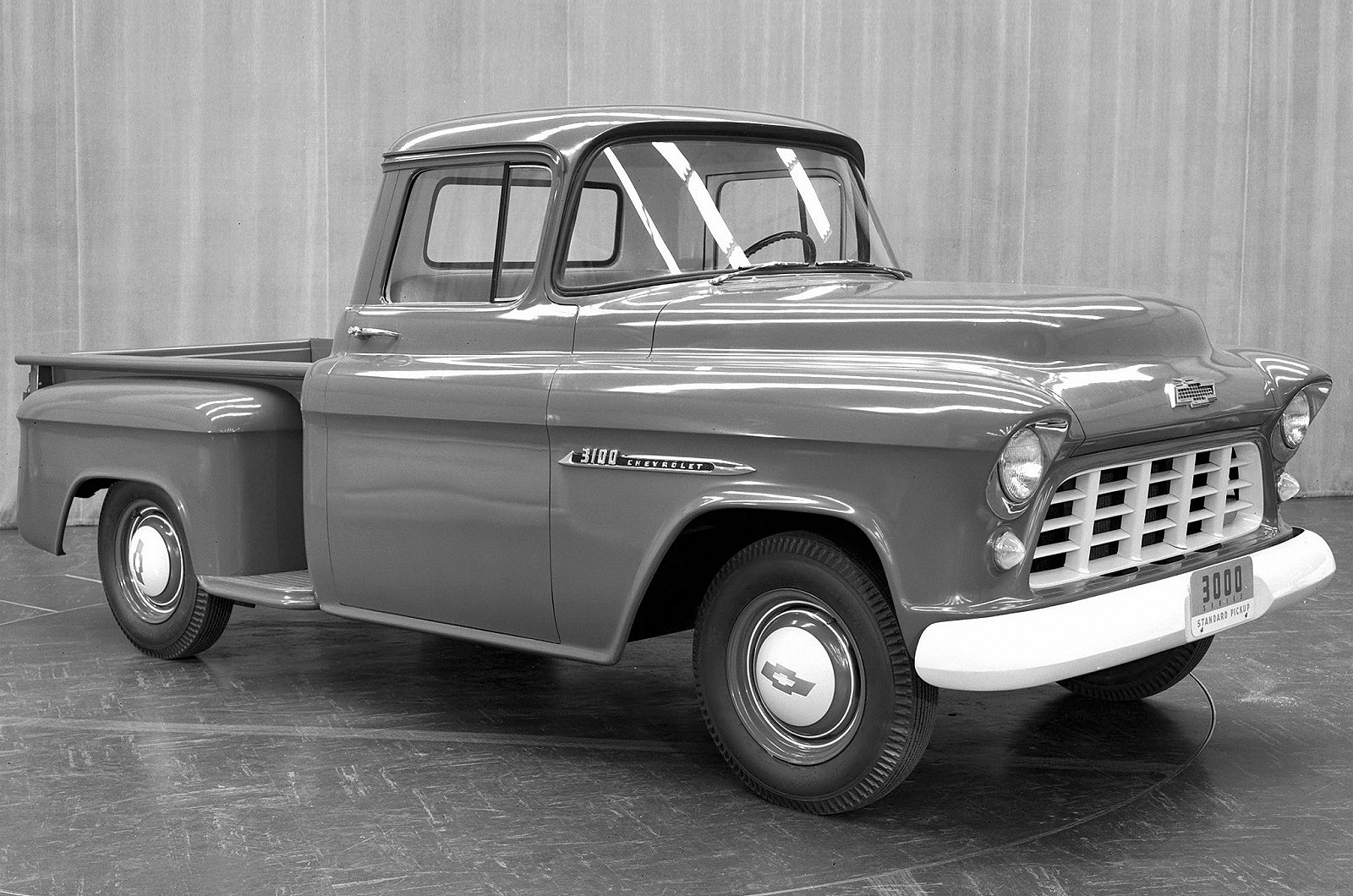 Chevrolet Task Force (1955)
