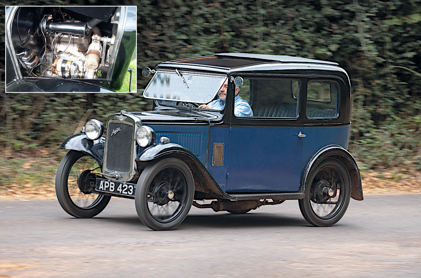 Austin Seven