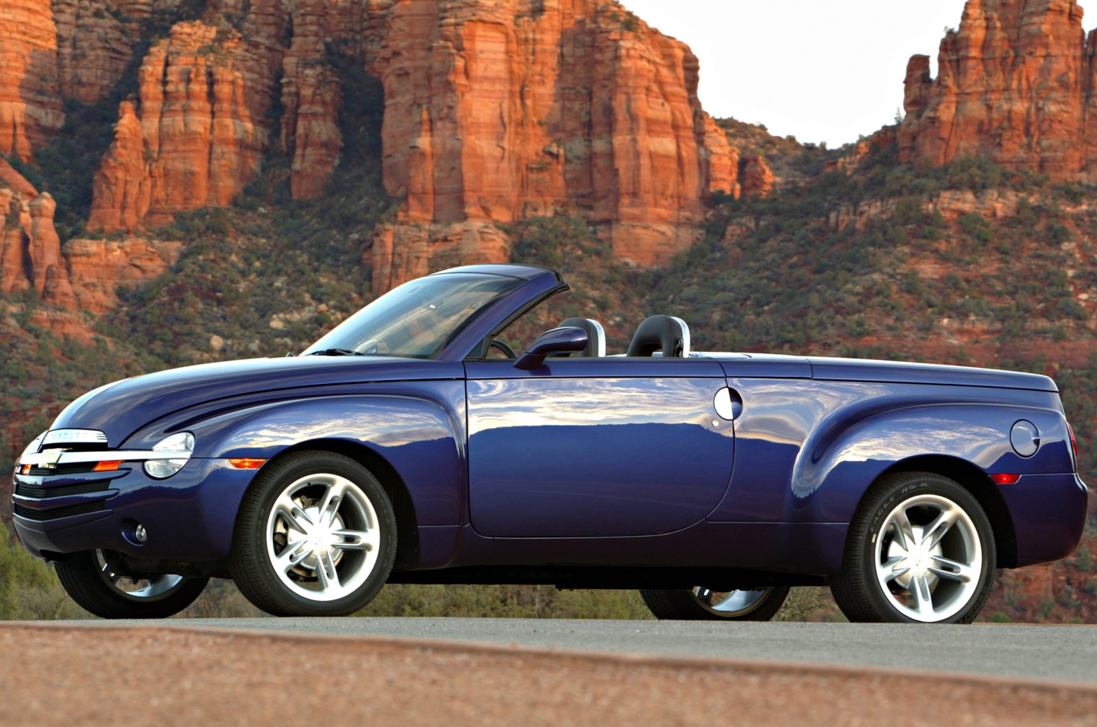 Chevrolet SSR