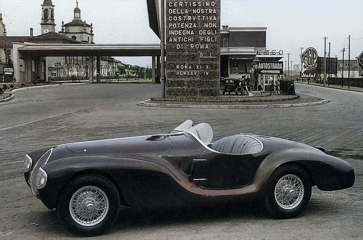Auto Avio Costruzioni 815
