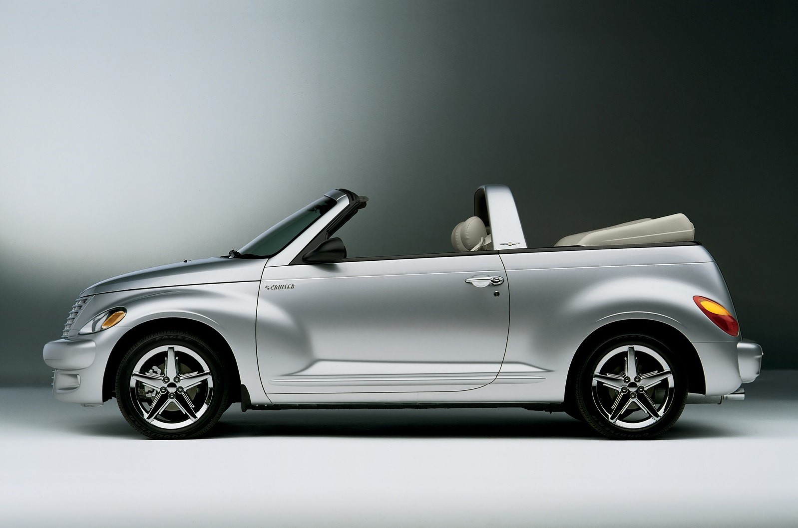 Chrysler PT Cruiser
