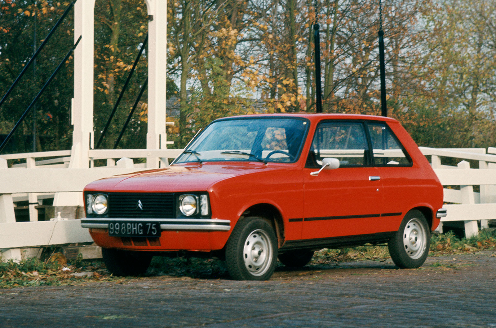 Citro&euml;n LN (1976)
