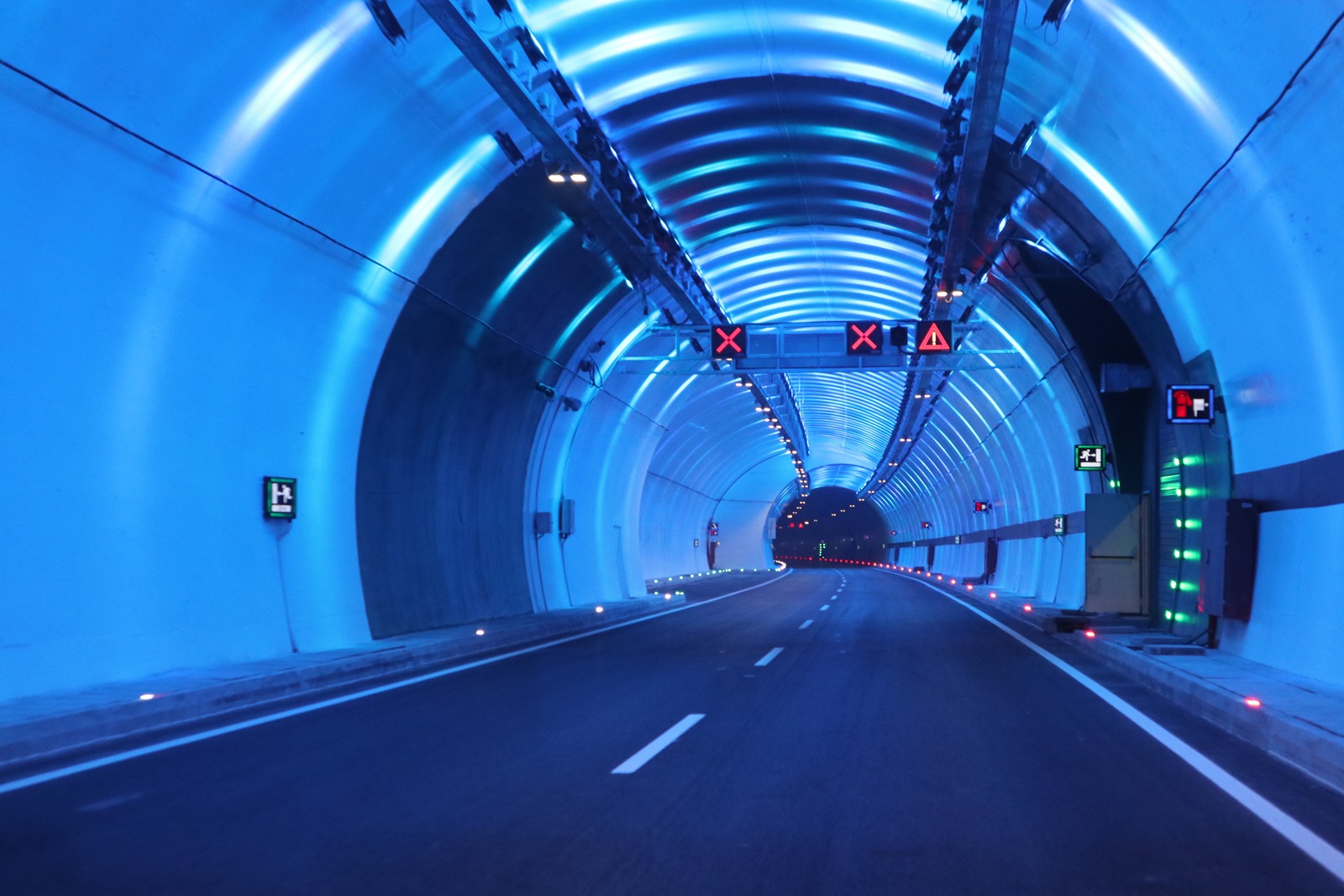  Zigana Tunnel, Turkije - 14,48 km