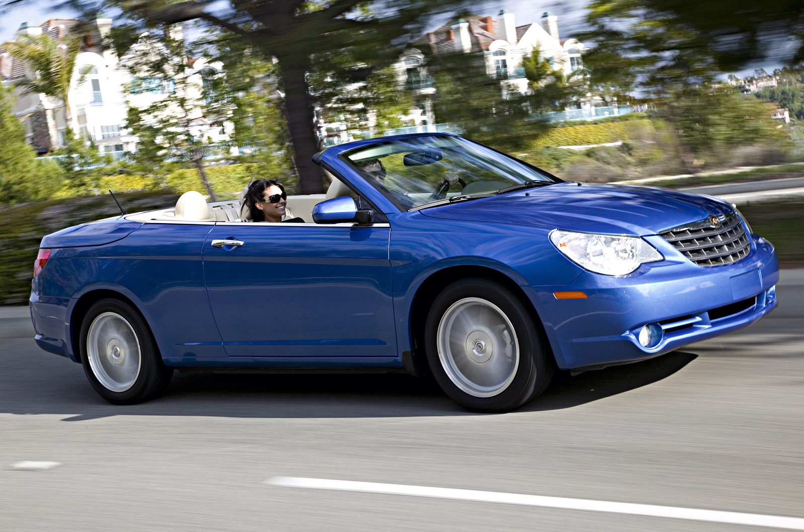 Chrysler Sebring Cabriolet