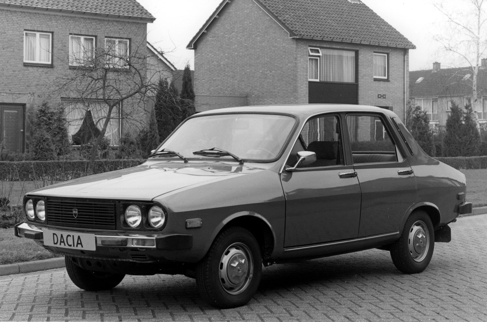 Dacia Denem (1982)