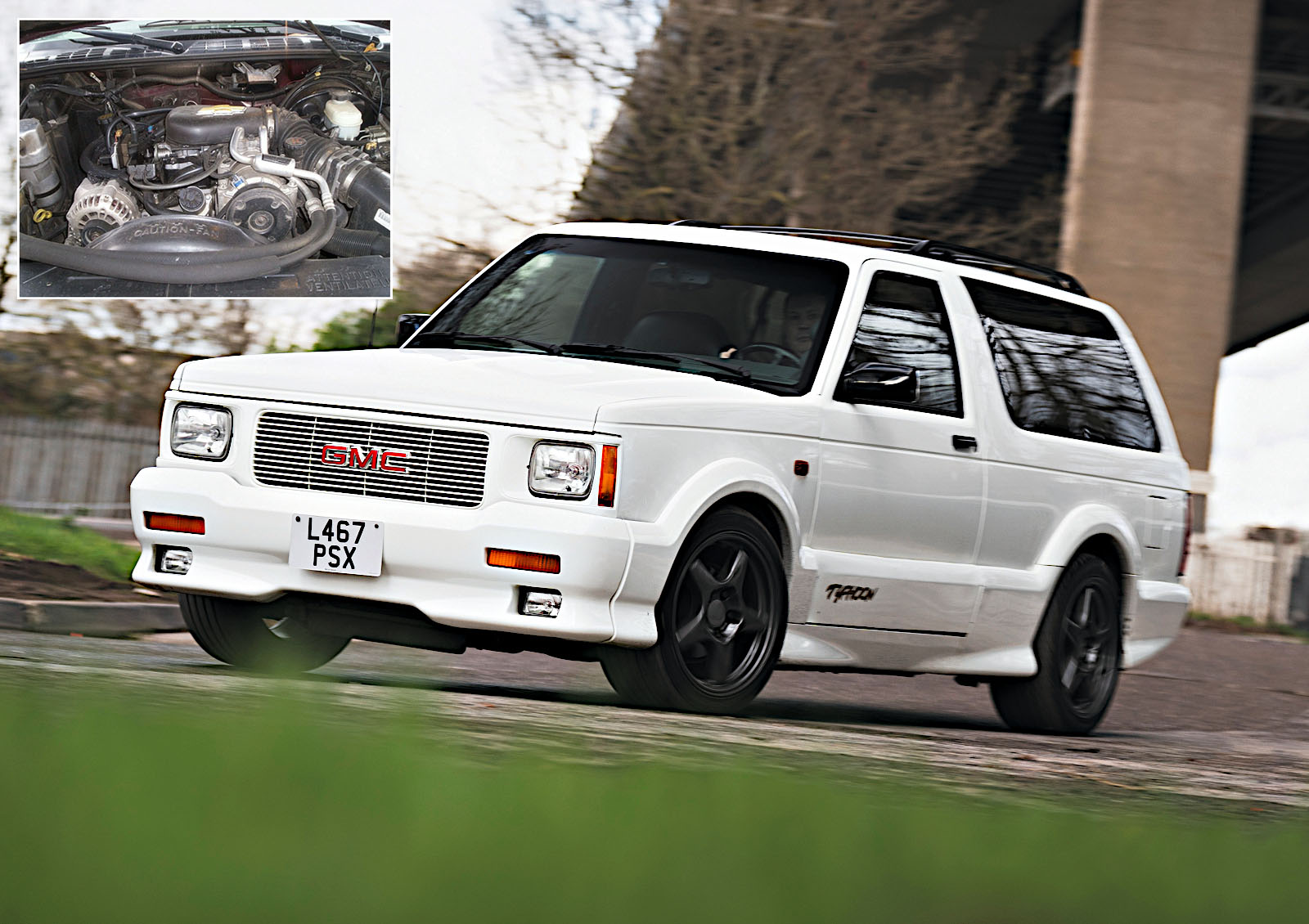 Chevrolet 90-degree V6
