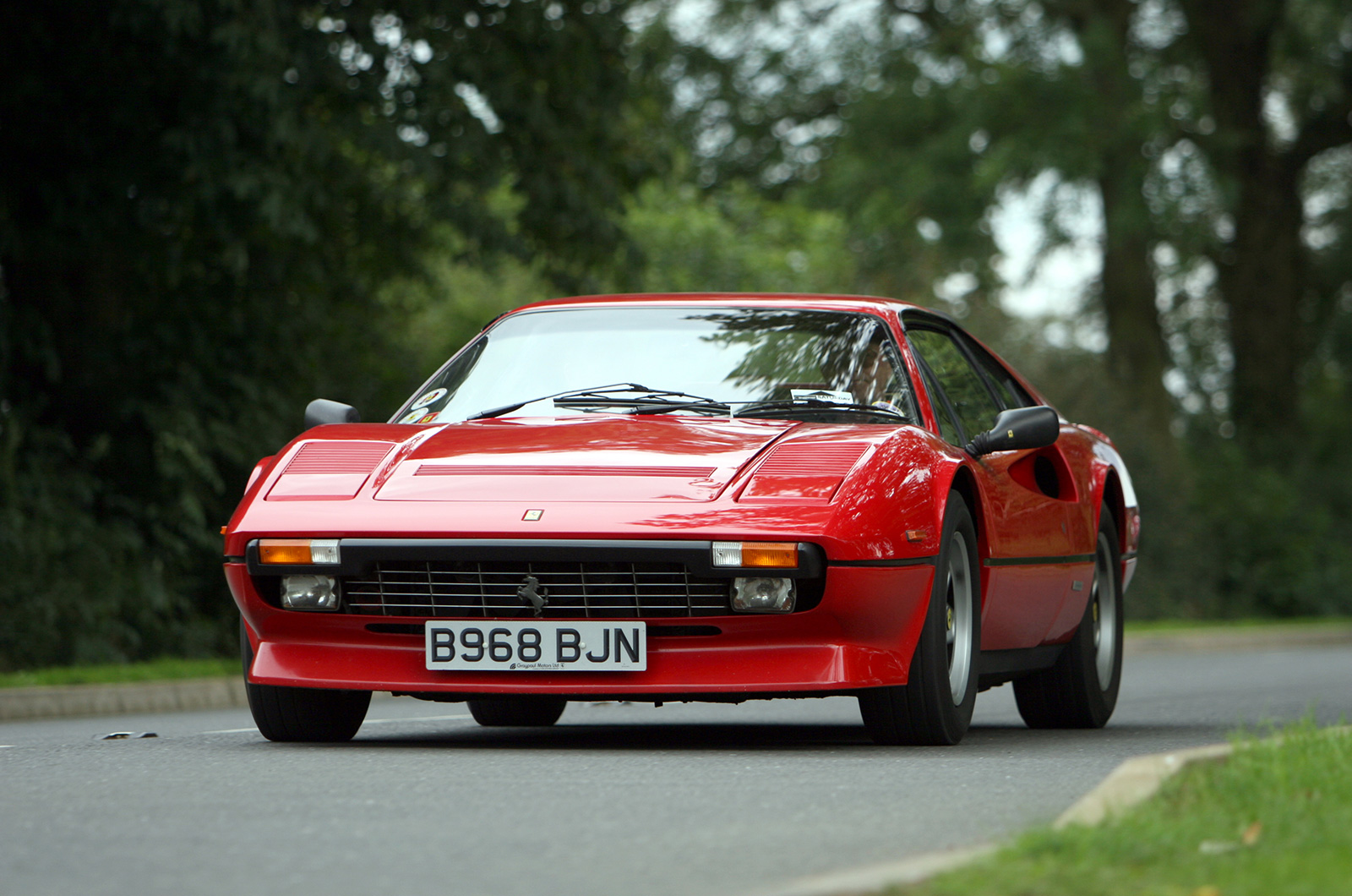 Ferrari 308 GTB (1976)