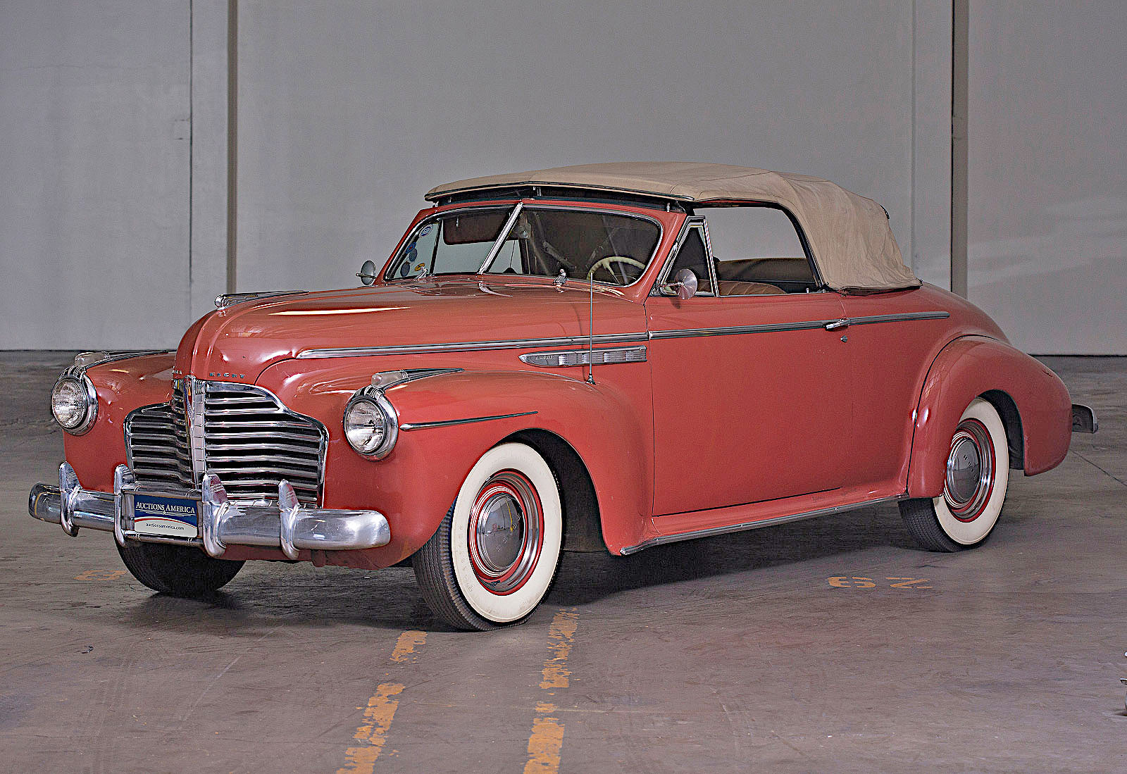 Buick Series 50 Super