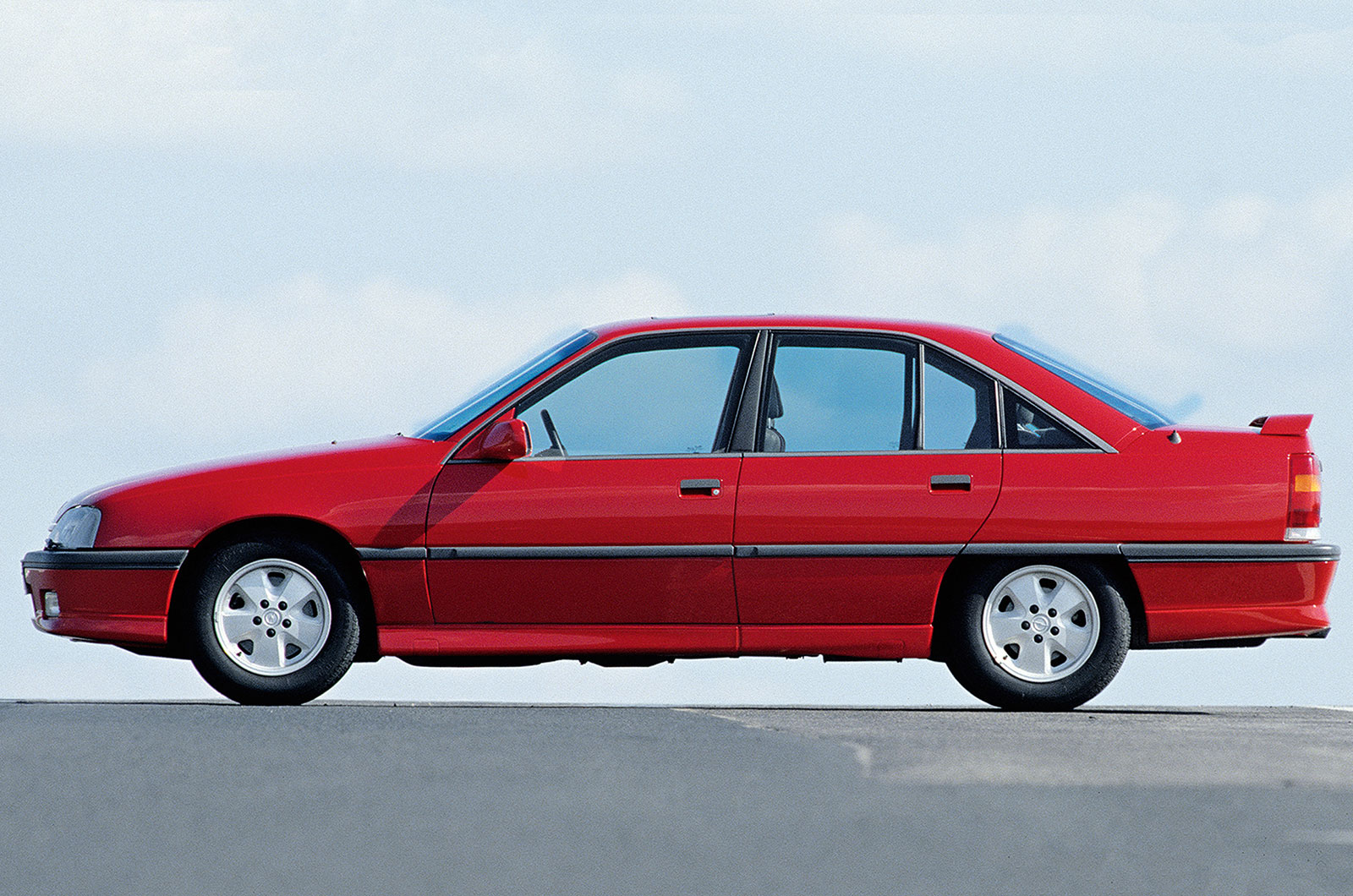 Vauxhall Carlton 3000 GSi 24v (1990) - &pound;5000