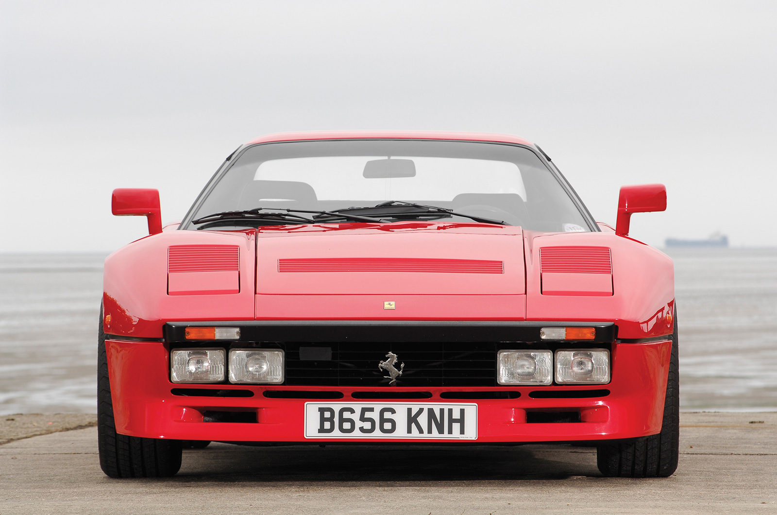 Ferrari 288 GTO (1984)