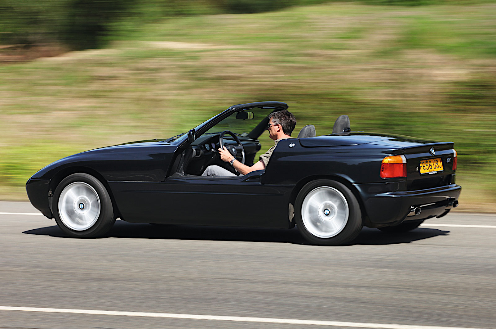 BMW Z1