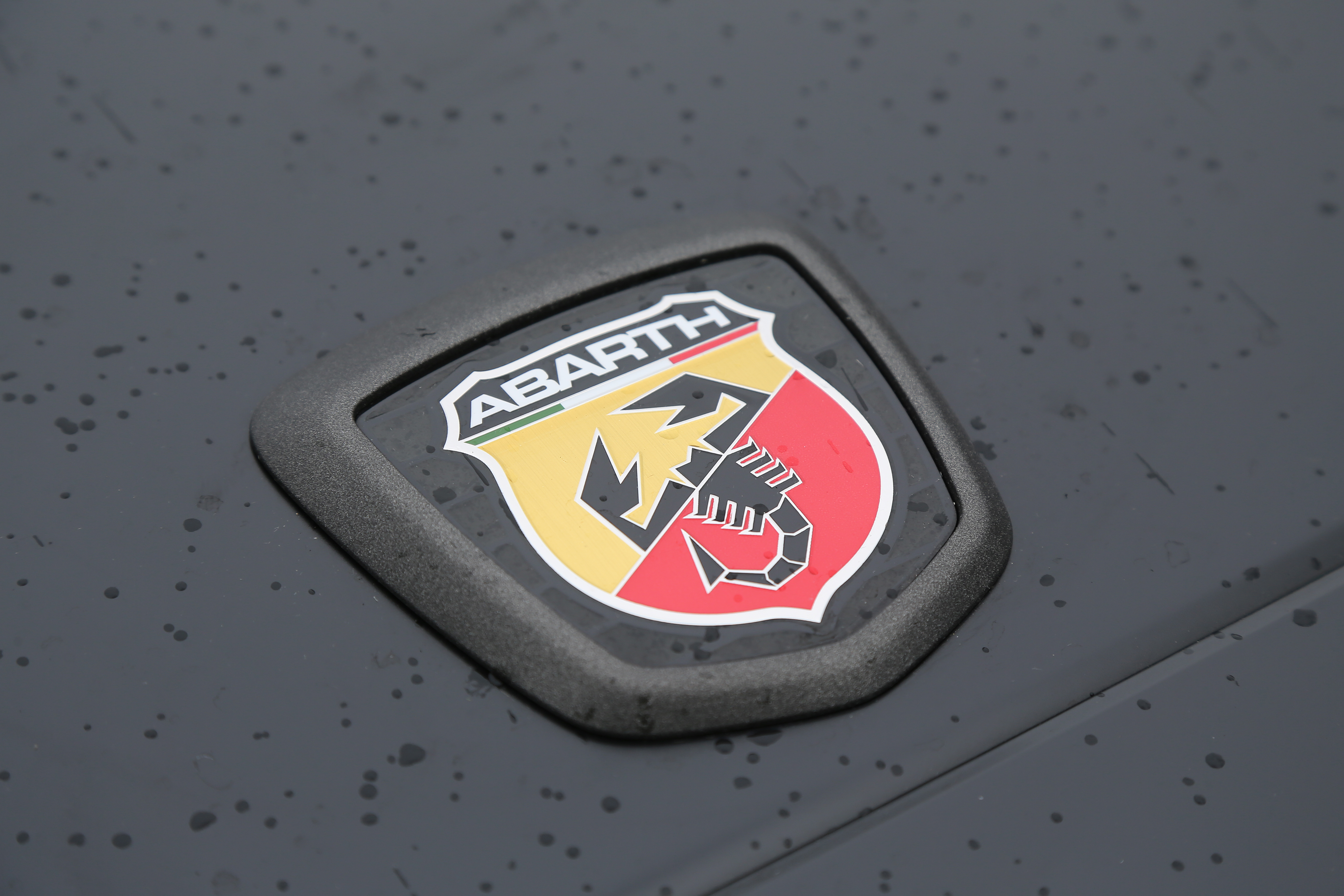 ABARTH
