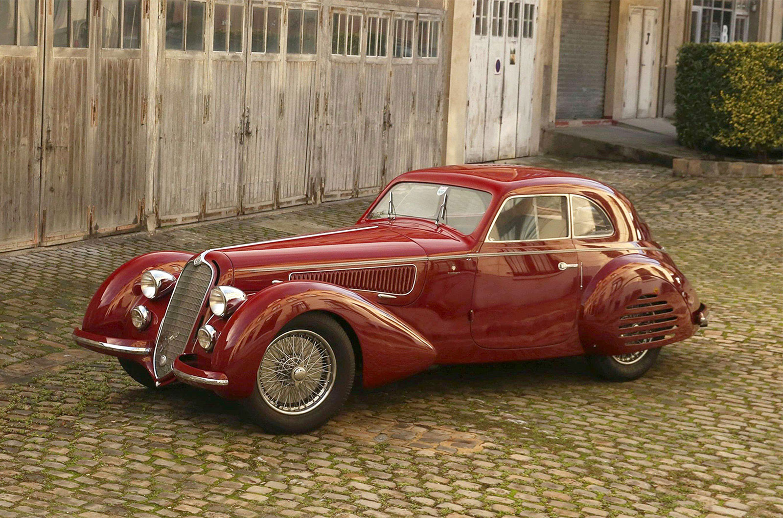  8C 2900 (1935)