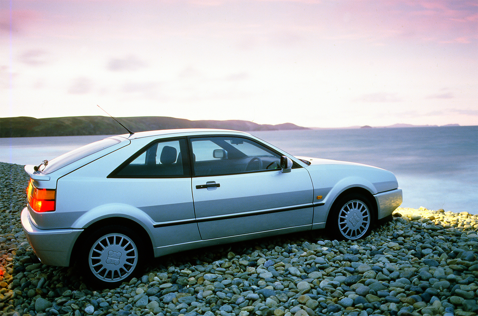 Volkswagen Corrado VR6 