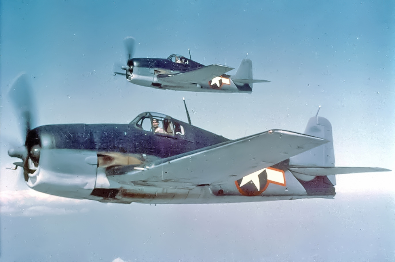  Grumman F6F Hellcat