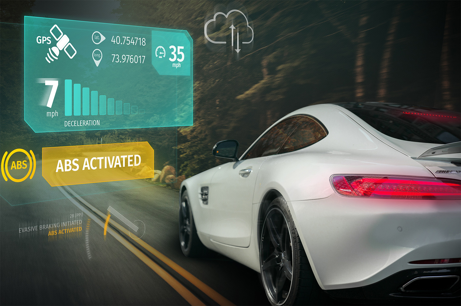 Audi, BMW and Mercedes-Benz&rsquo;s mapping service