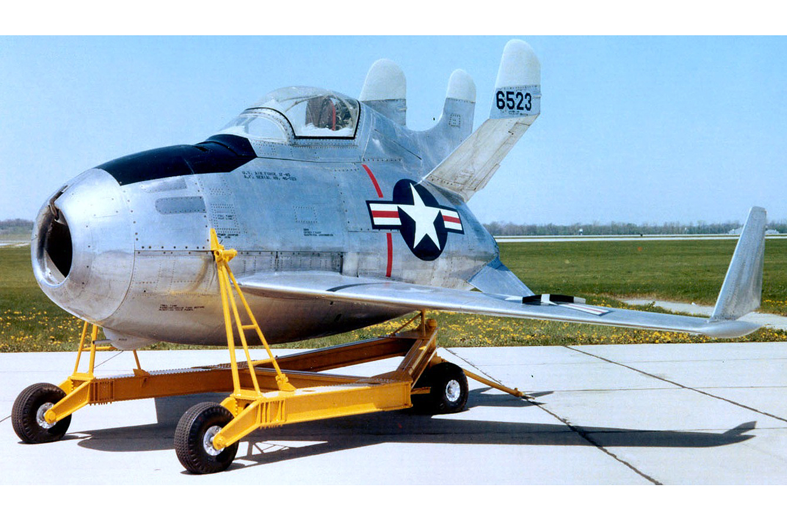 McDonnell XF-85 Goblin