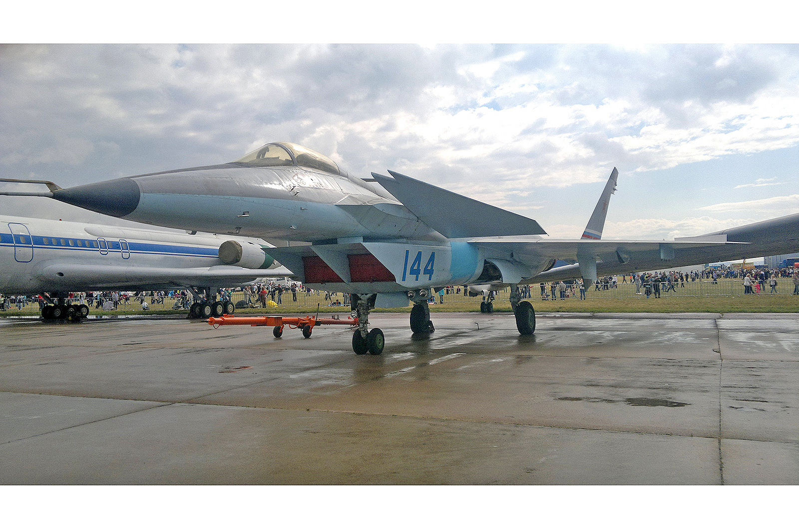  MiG 1.44