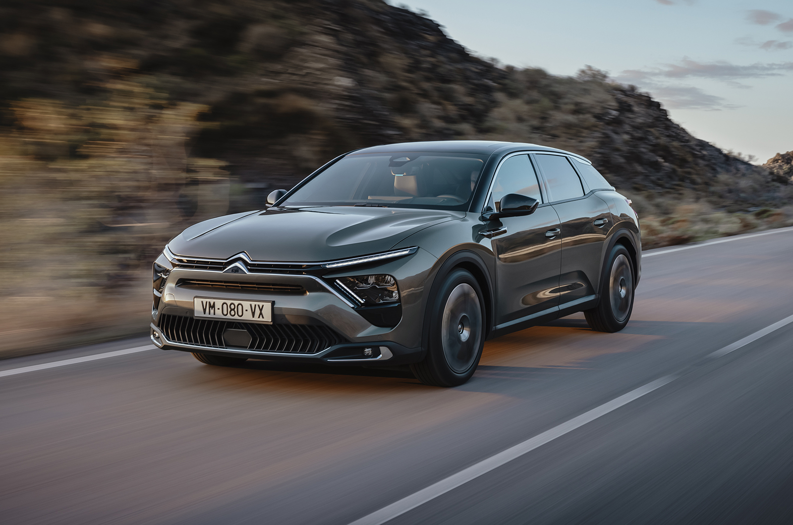  Citro&euml;n - 93.9%