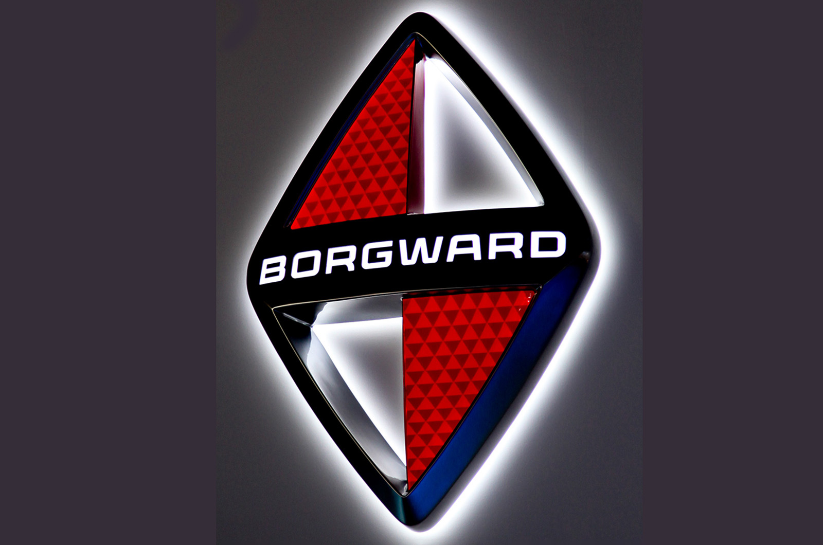 BORGWARD