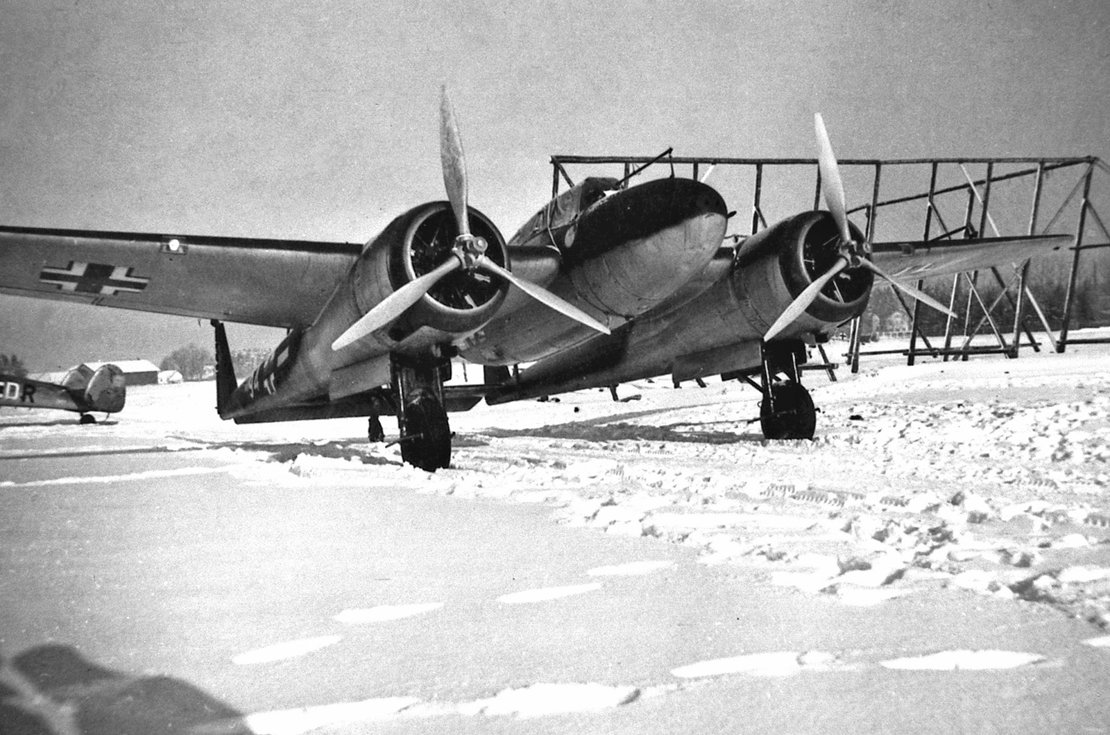 Fokker G.1
