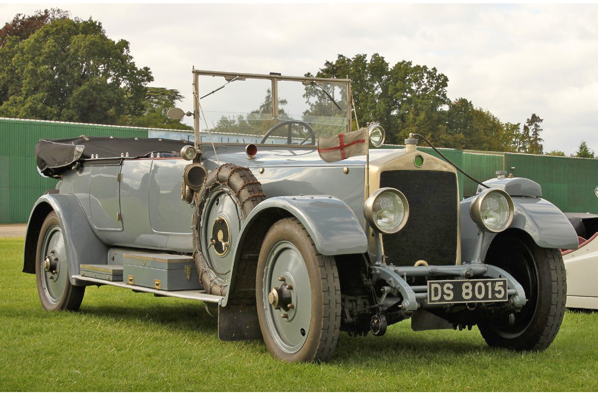 Britain’s best dead car companies | Autocar