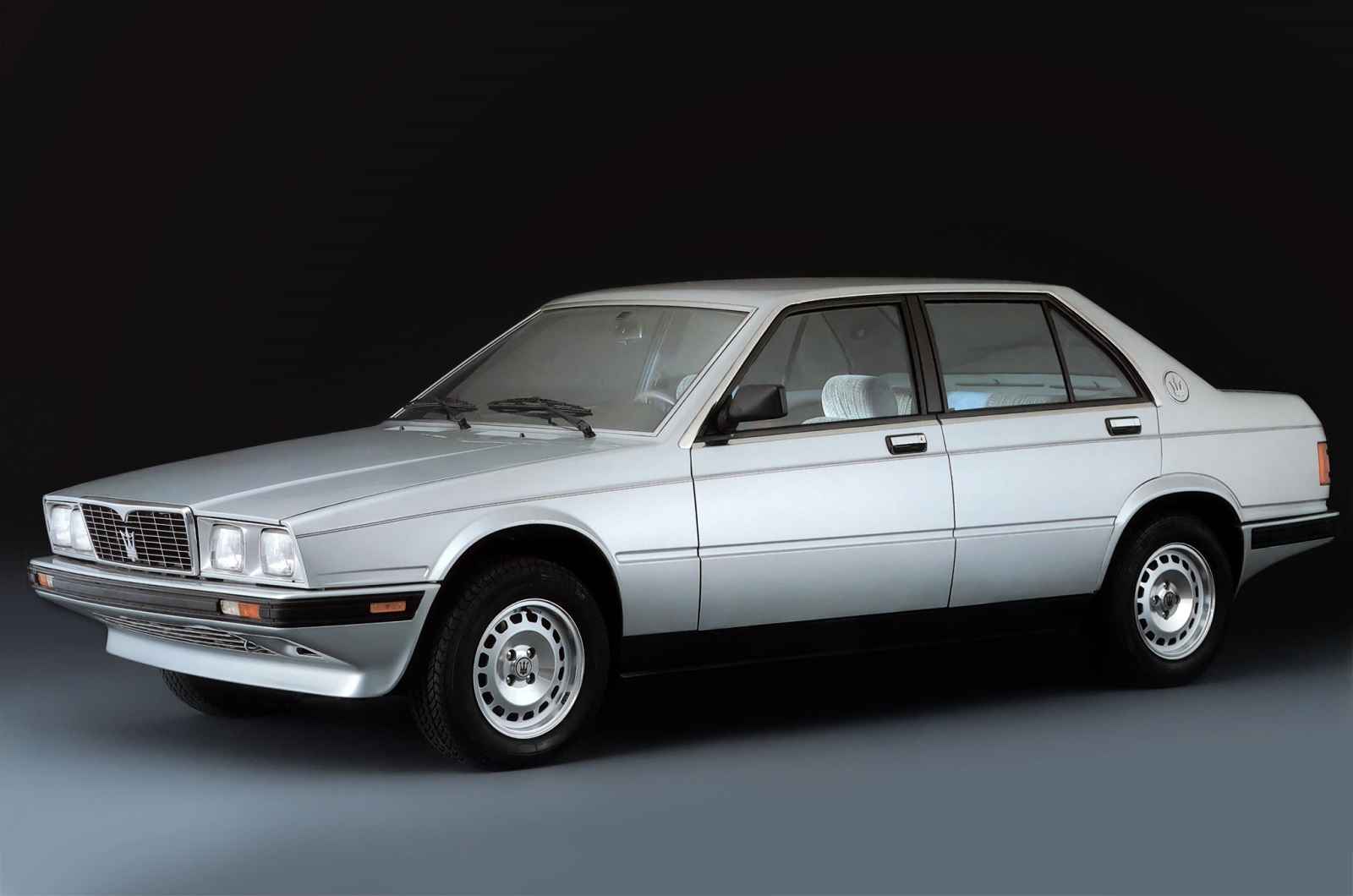  Biturbo (1981)