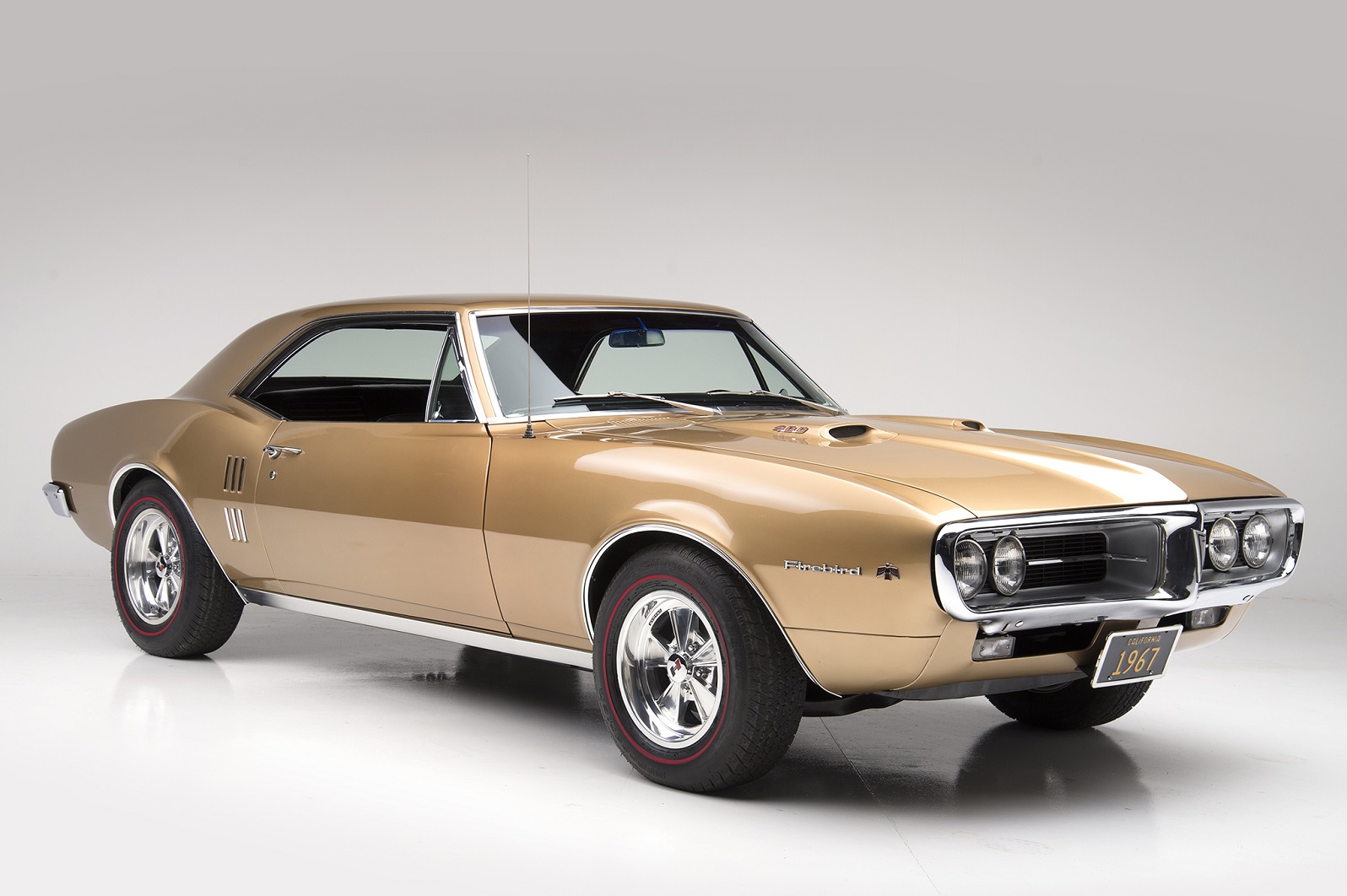 Pontiac Firebird (1967)