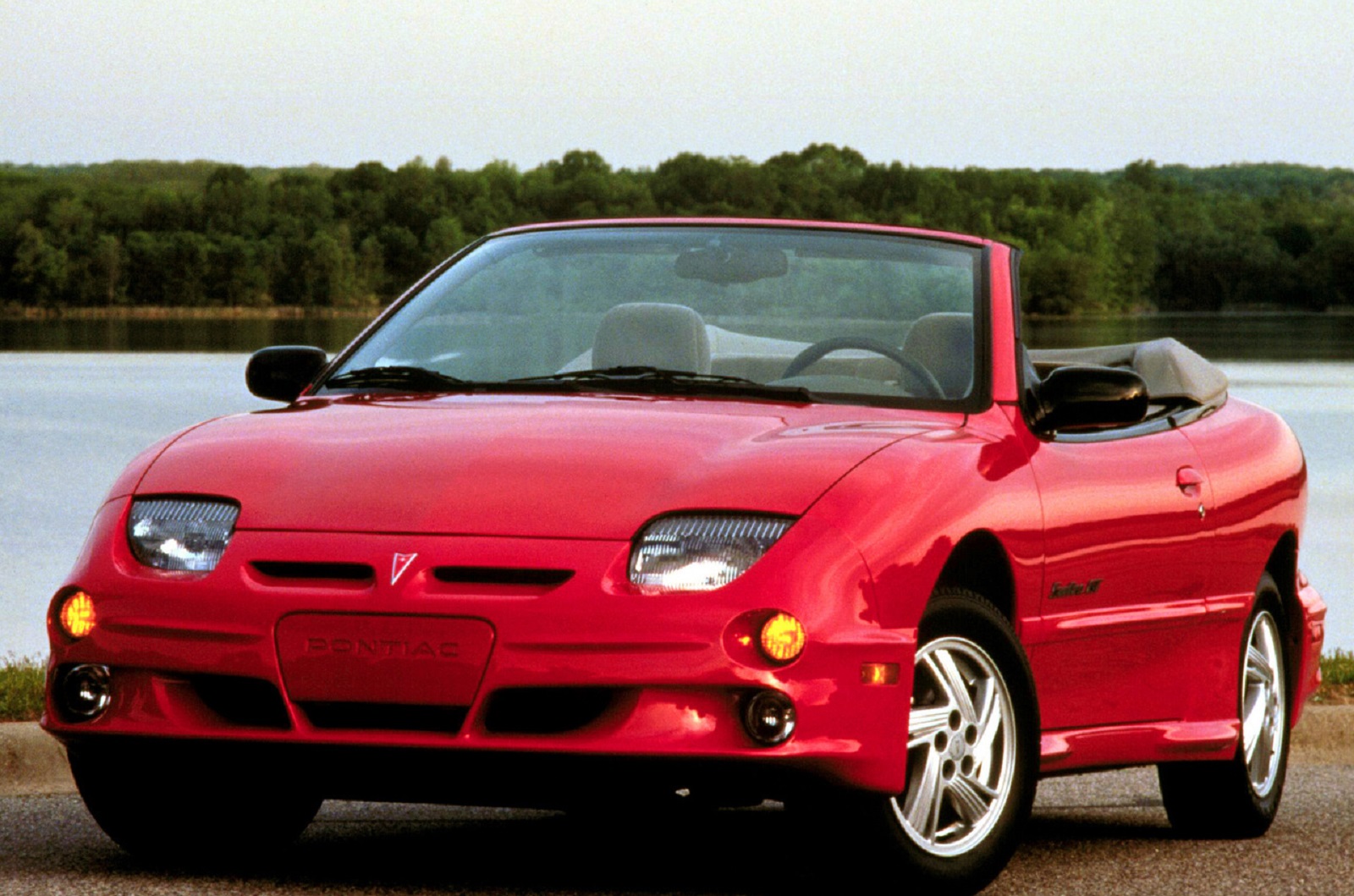 Pontiac Sunfire