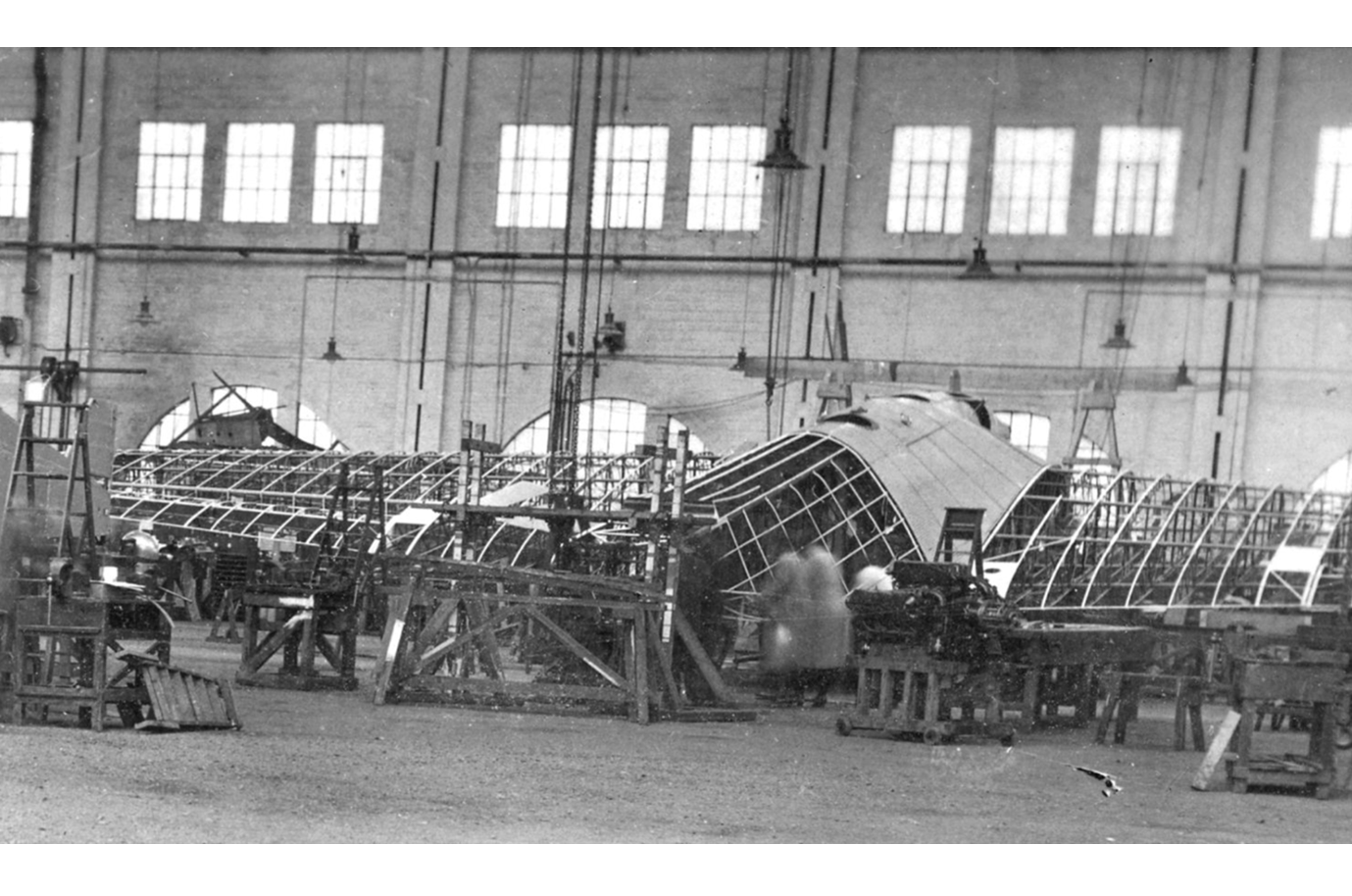  Westland Dreadnought