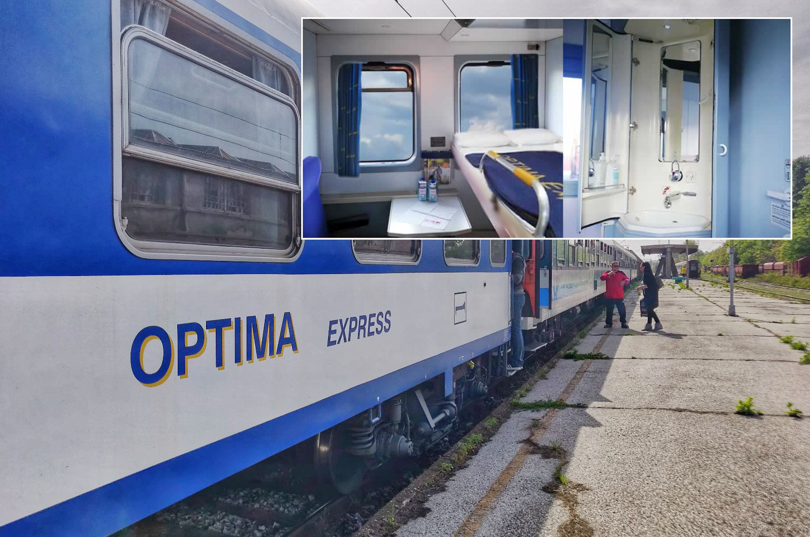 6. Villach – Edirne