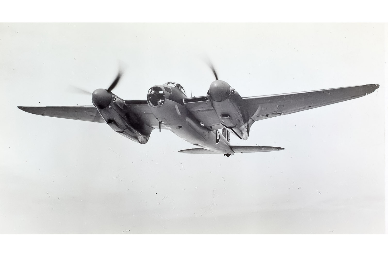 de Havilland Mosquito