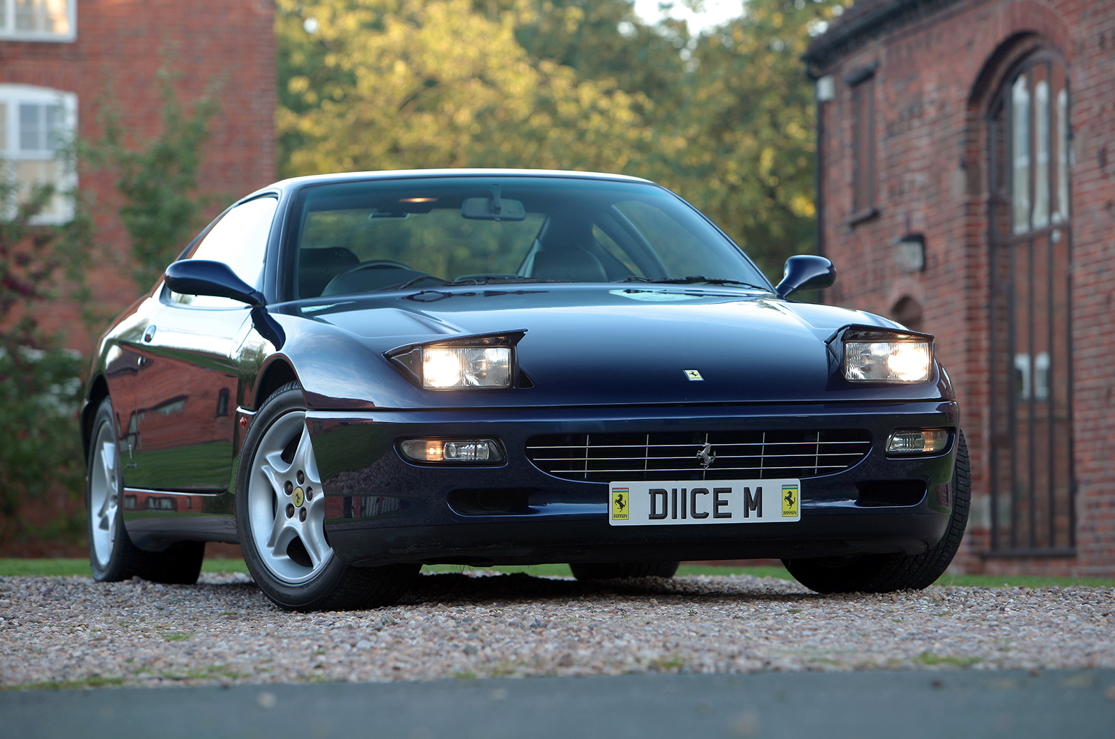 Ferrari 456 GT (1992)