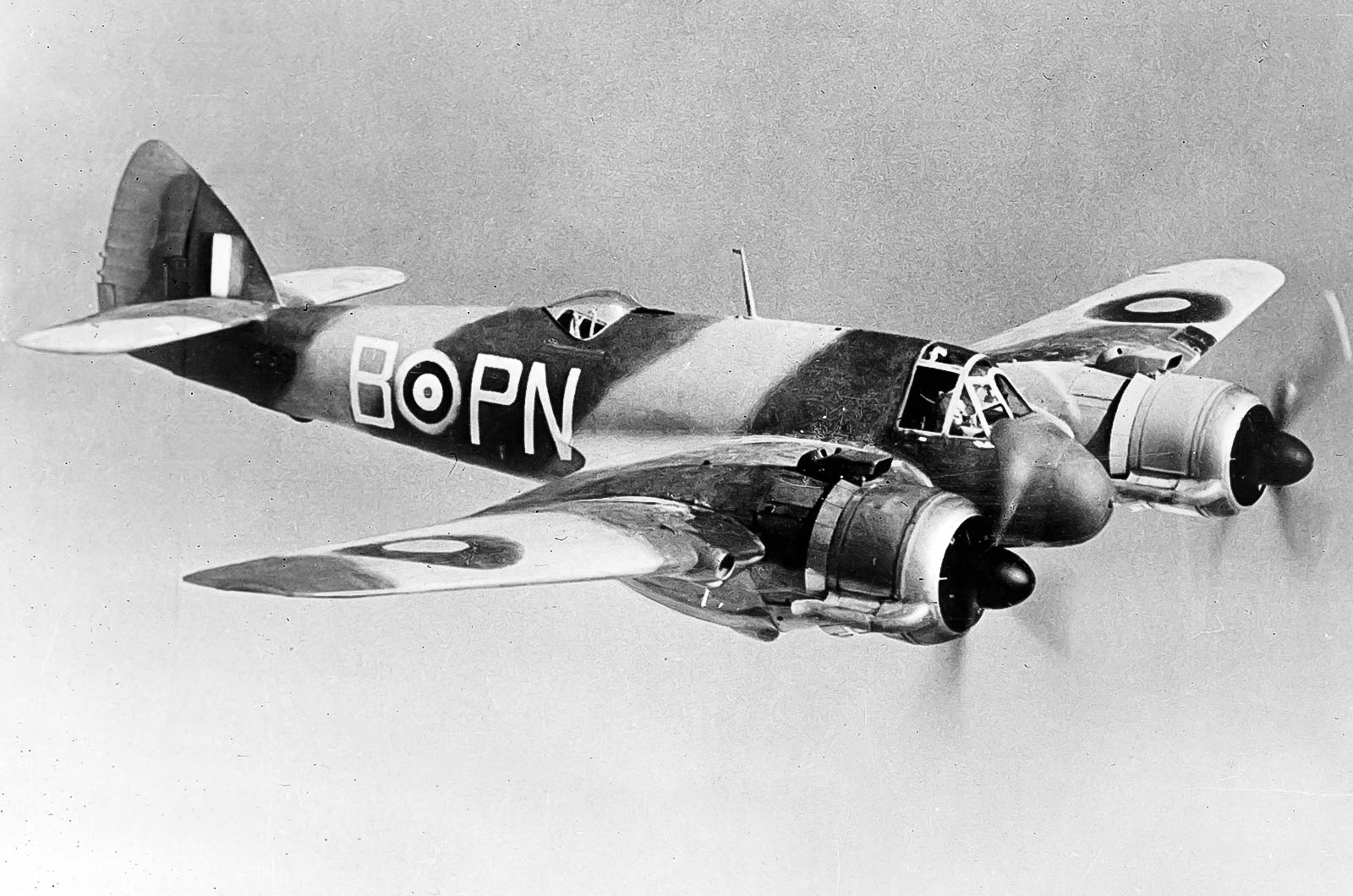 Bristol Beaufighter