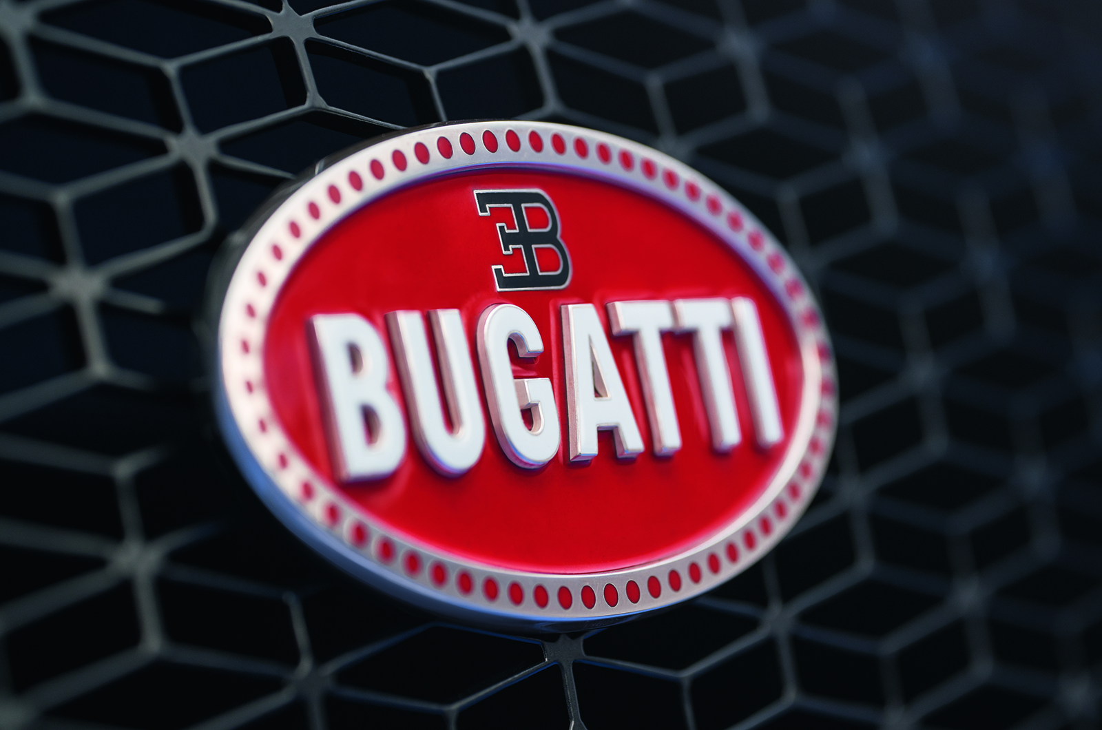 BUGATTI
