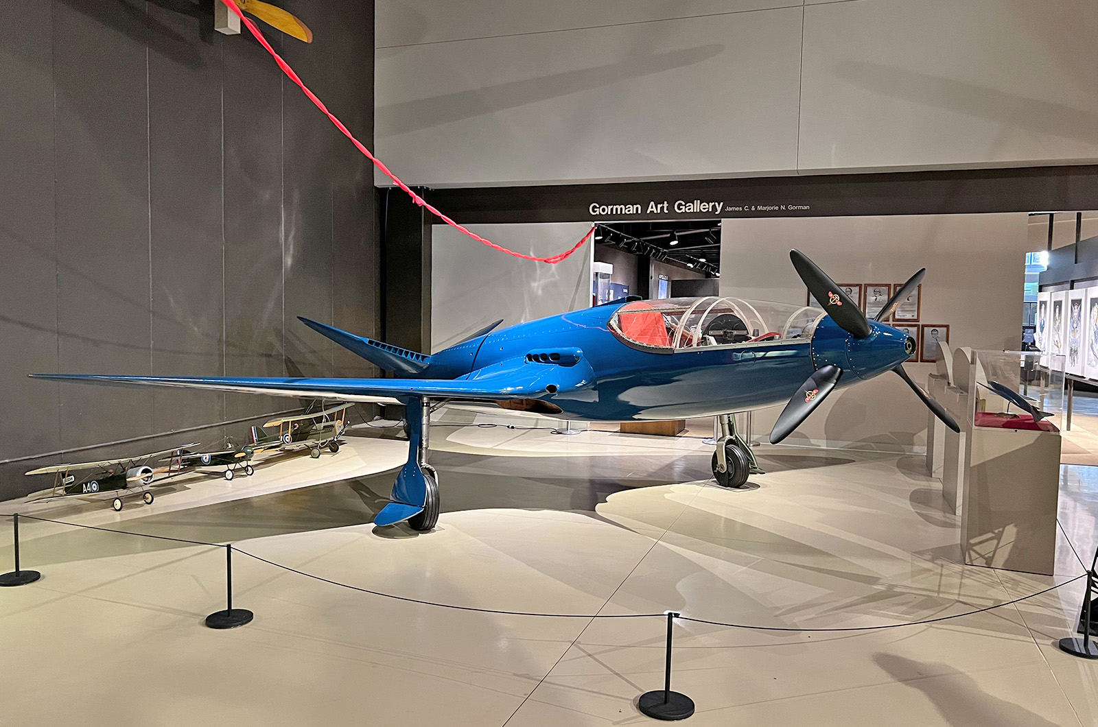  Bugatti 100P