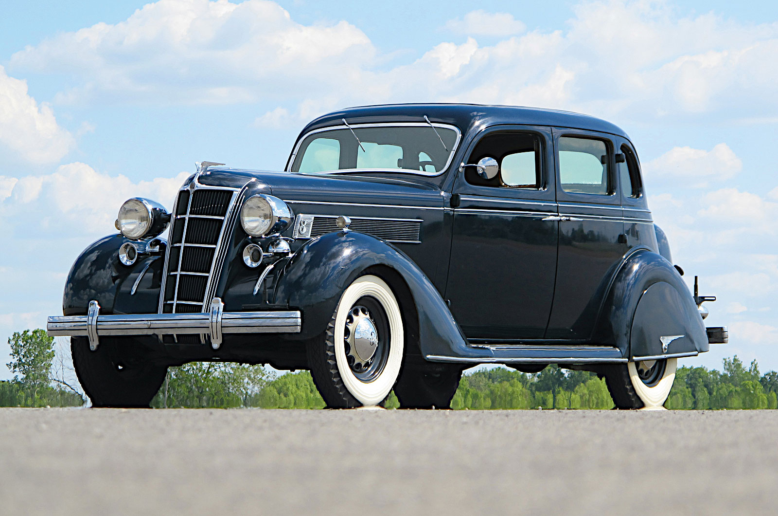 Chrysler Airstream